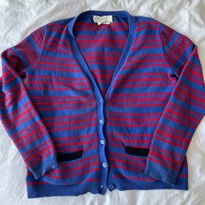 MARNI MULTI-COLOR CARDIGAN - SIZE XS